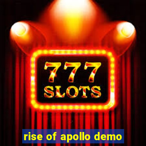 rise of apollo demo